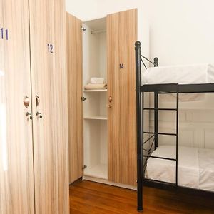 Habitación para Mujeres Compartida