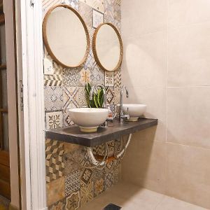 Habitación Compartida